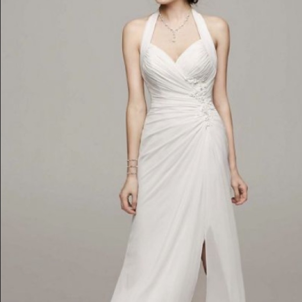 David’s Bridal sz 14